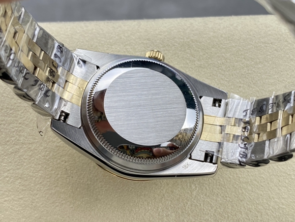 激安ロレックス角部分ディテール